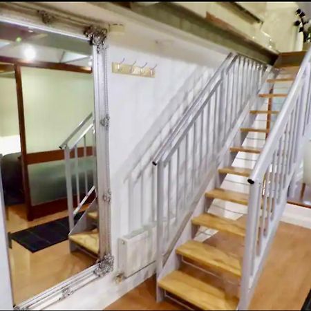 Lux Apartment Nottingham Ngoại thất bức ảnh