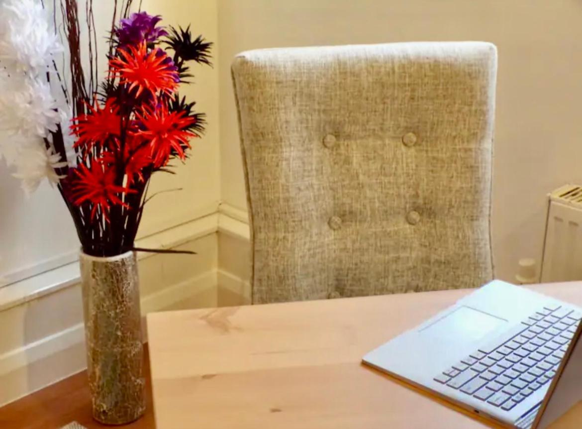 Lux Apartment Nottingham Ngoại thất bức ảnh