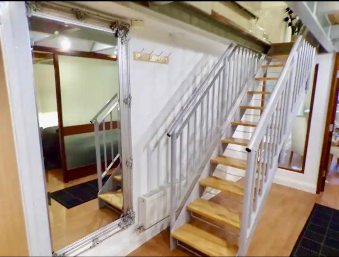 Lux Apartment Nottingham Ngoại thất bức ảnh