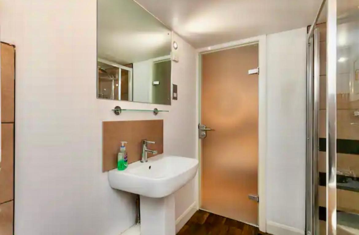 Lux Apartment Nottingham Ngoại thất bức ảnh