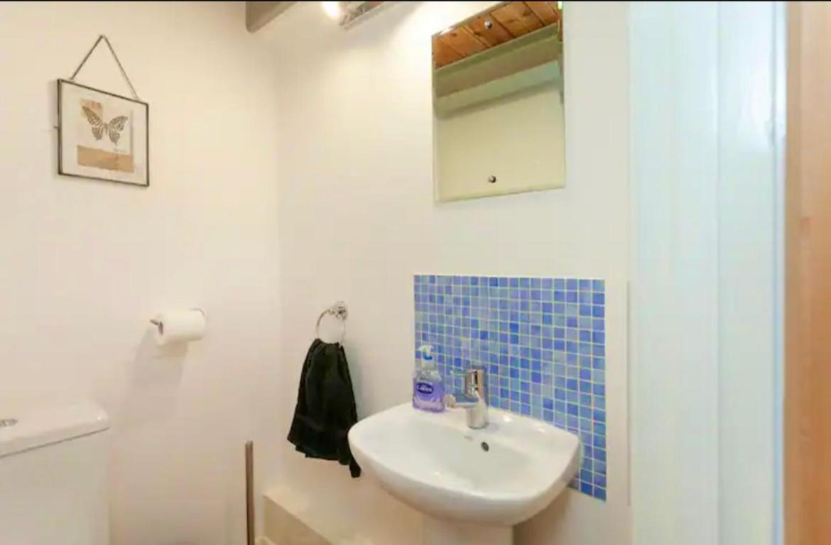 Lux Apartment Nottingham Ngoại thất bức ảnh
