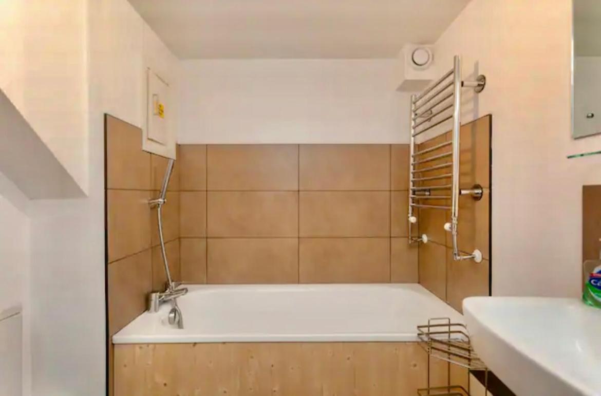 Lux Apartment Nottingham Ngoại thất bức ảnh