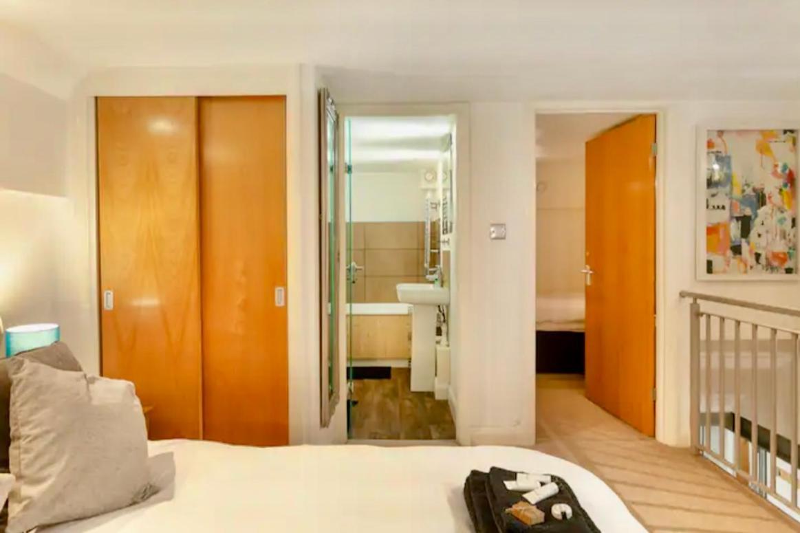 Lux Apartment Nottingham Ngoại thất bức ảnh