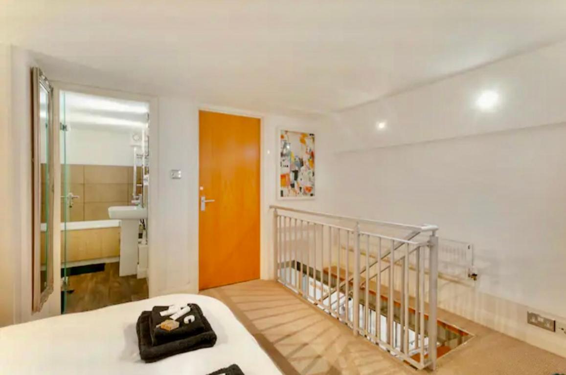 Lux Apartment Nottingham Ngoại thất bức ảnh