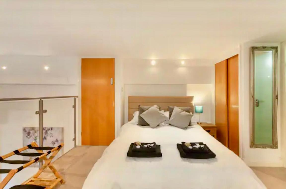 Lux Apartment Nottingham Ngoại thất bức ảnh
