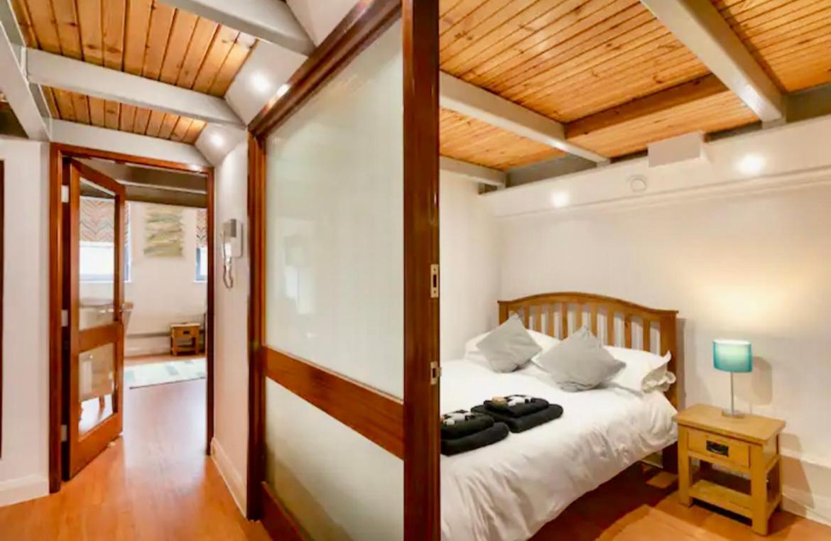 Lux Apartment Nottingham Ngoại thất bức ảnh