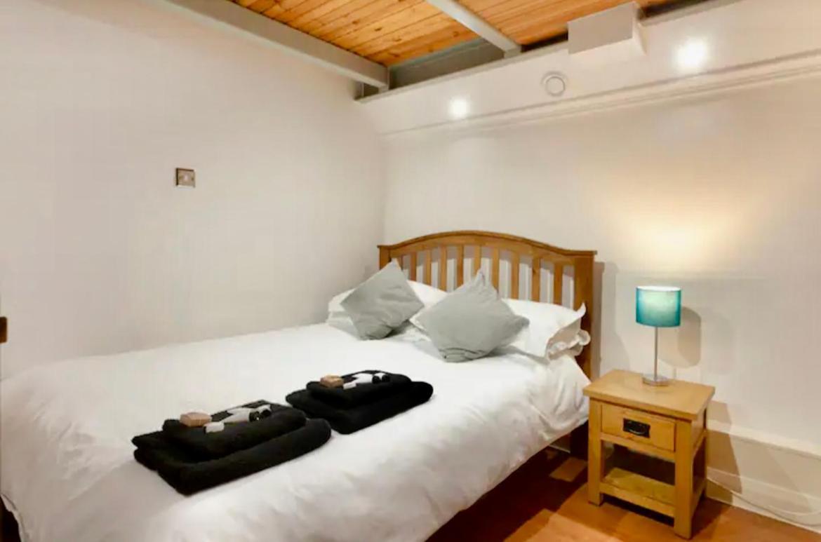 Lux Apartment Nottingham Ngoại thất bức ảnh