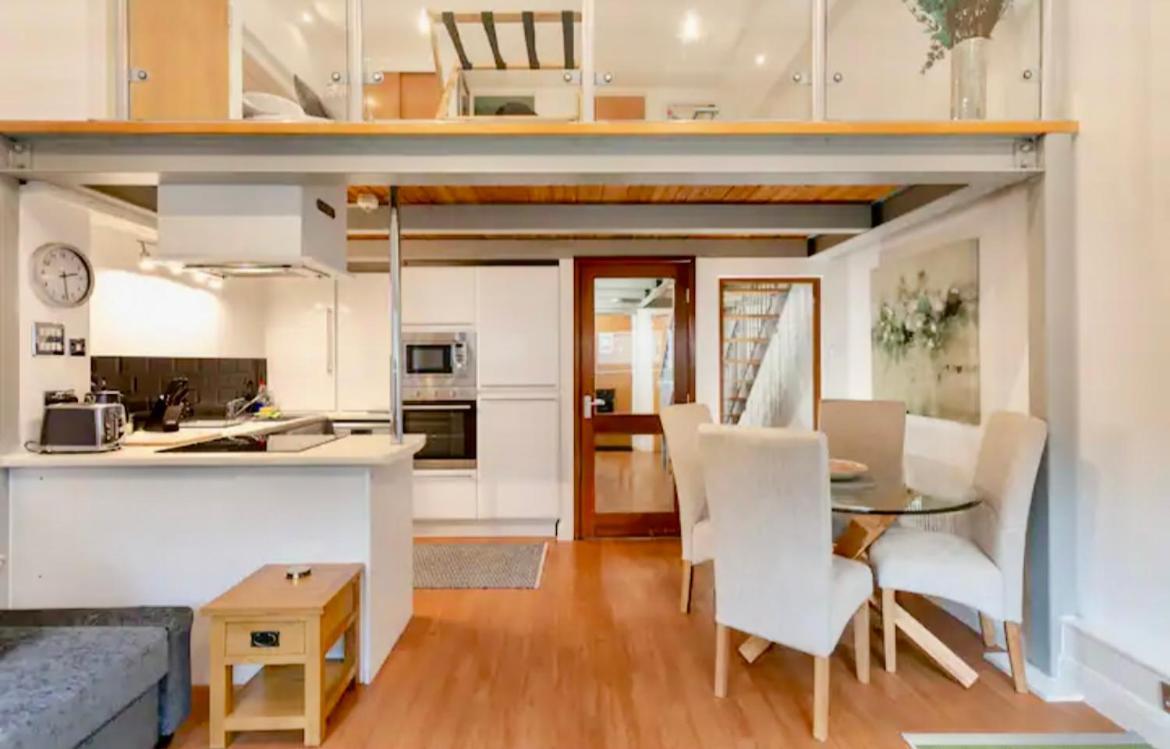Lux Apartment Nottingham Ngoại thất bức ảnh